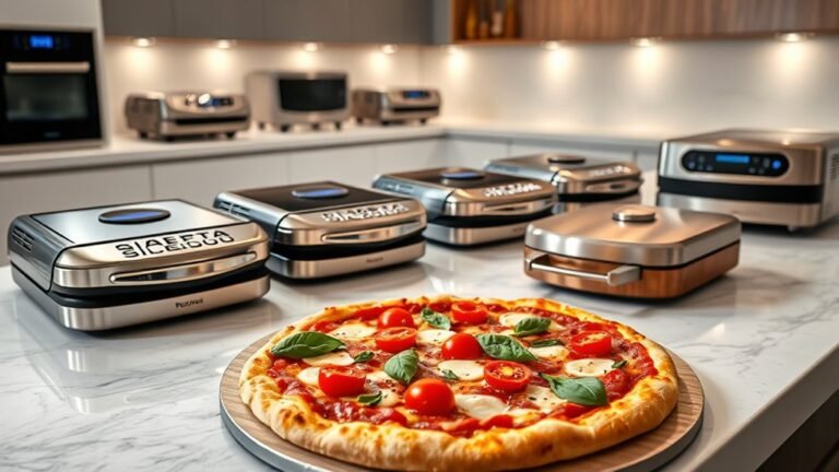 top pizza makers 2025
