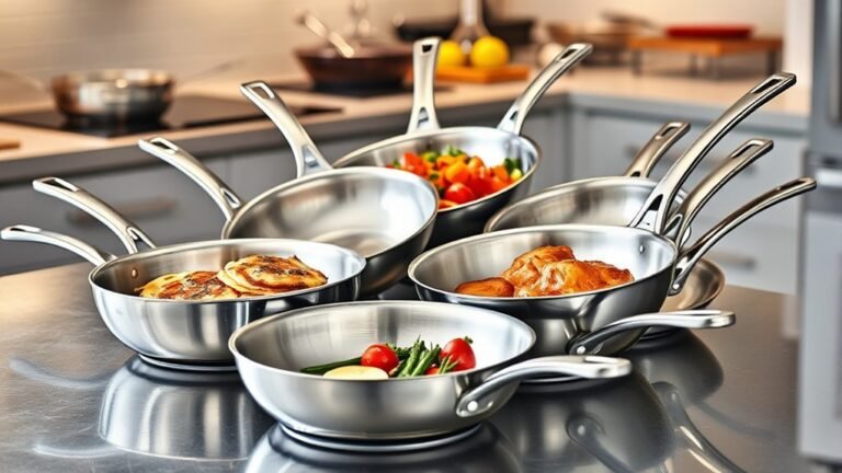 top skillet sets 2025