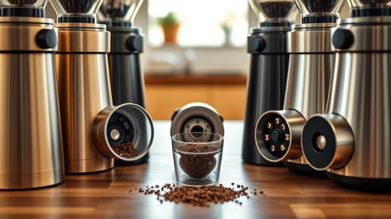 top versatile coffee grinders