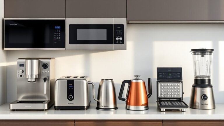 luxury gourmet kitchen collections