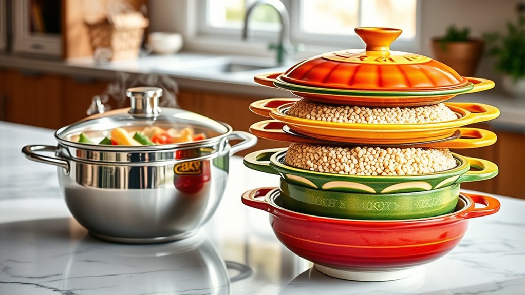 top elevated cookware picks