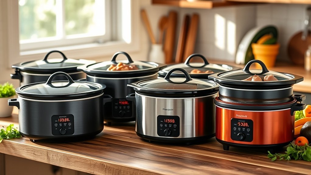 top slow cooker picks