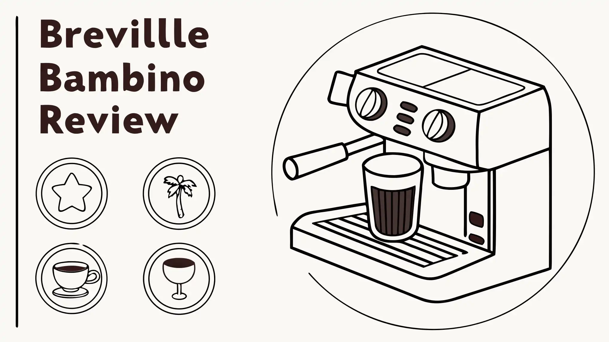 Breville Bambino Review: Is This Worth Your Money?