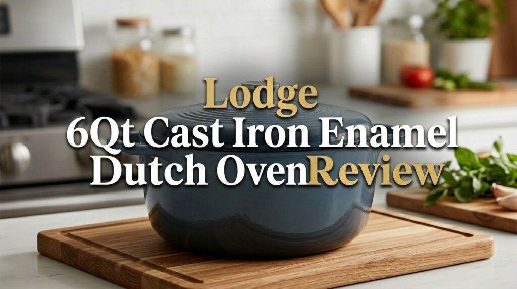 Lodge 6Qt