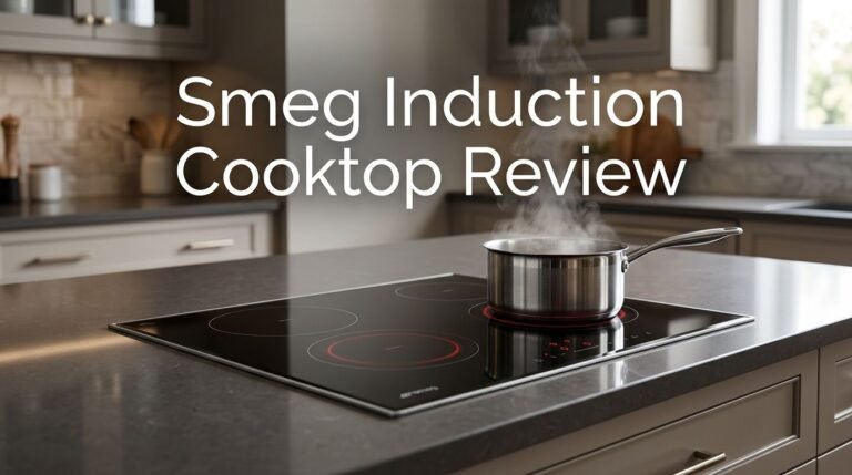 Smeg Induction Cooktop Review 2026: Worth Your Money?