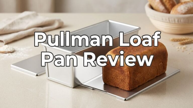 Pullman Loaf Pan Review 2026: Is It Worth Buying?