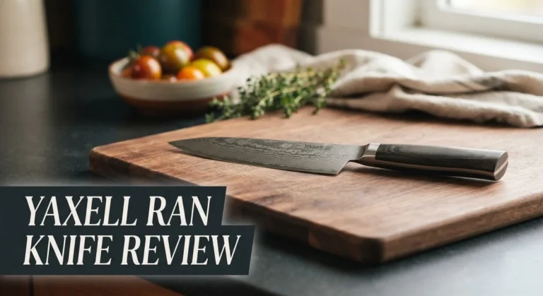 Yaxell Ran Knife Review 2026: Is It Worth Buying?