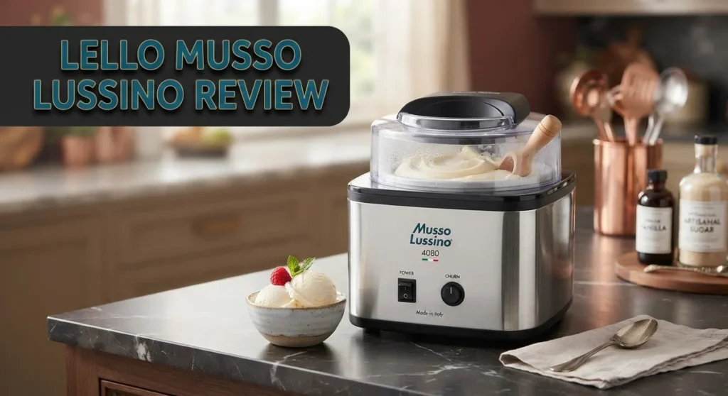 Lello Musso Lussino Review 2026: Buyers Guide Lello Musso Lussino Review 2026: Buyers Guide