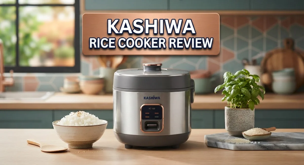 Kashiwa Rice Cooker Review 2026: Worth the Splurge?